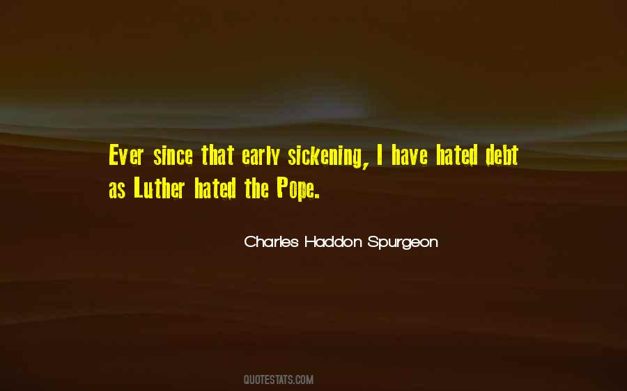 Pope Quotes #1255486