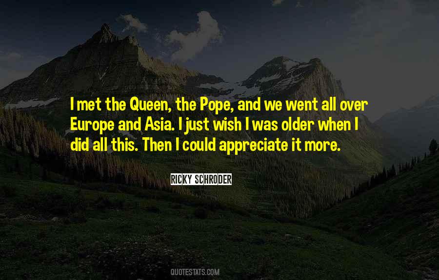 Pope Quotes #1342706