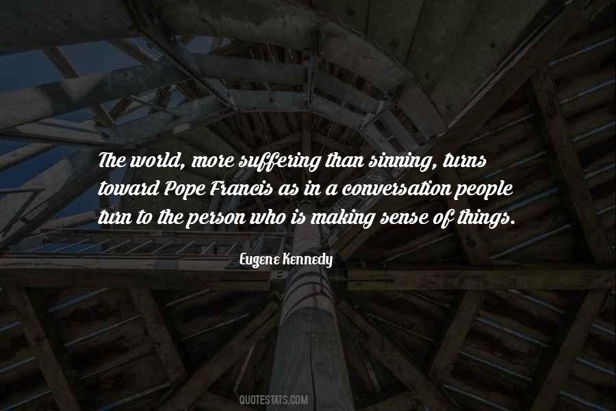 Pope Quotes #1383055