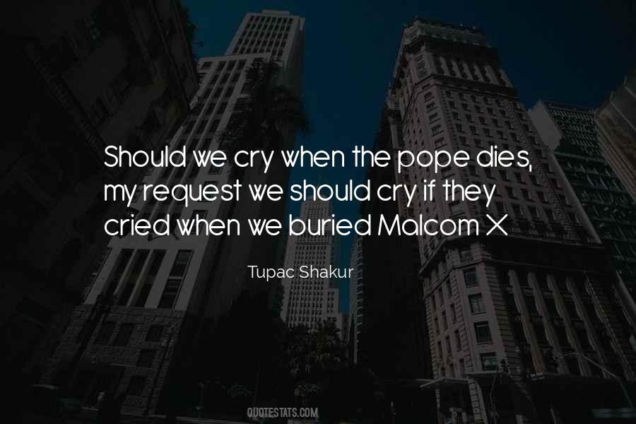 Pope Quotes #946451