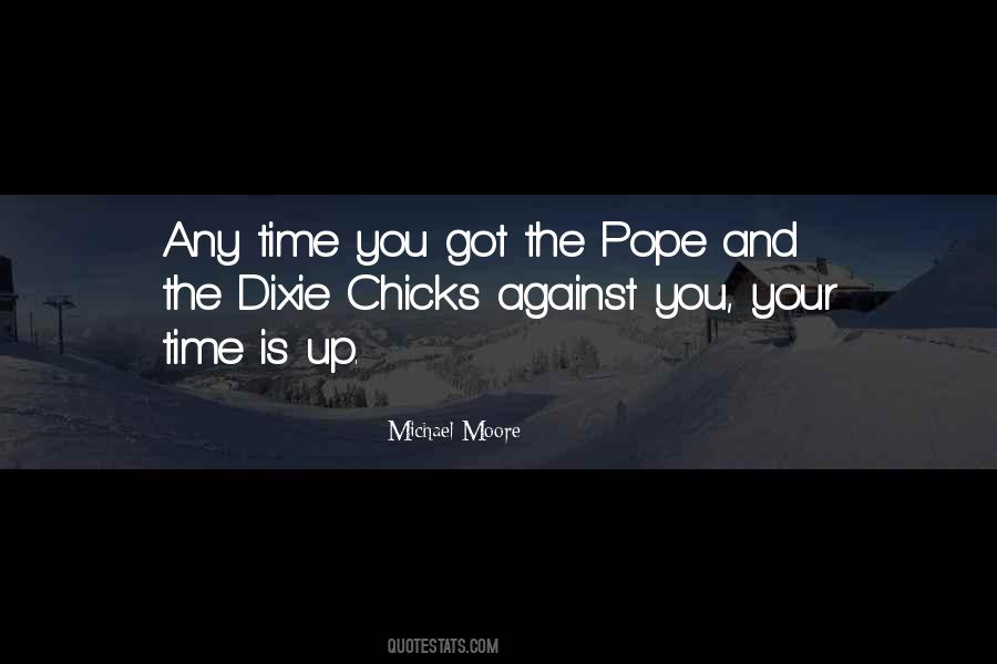 Pope Quotes #986265