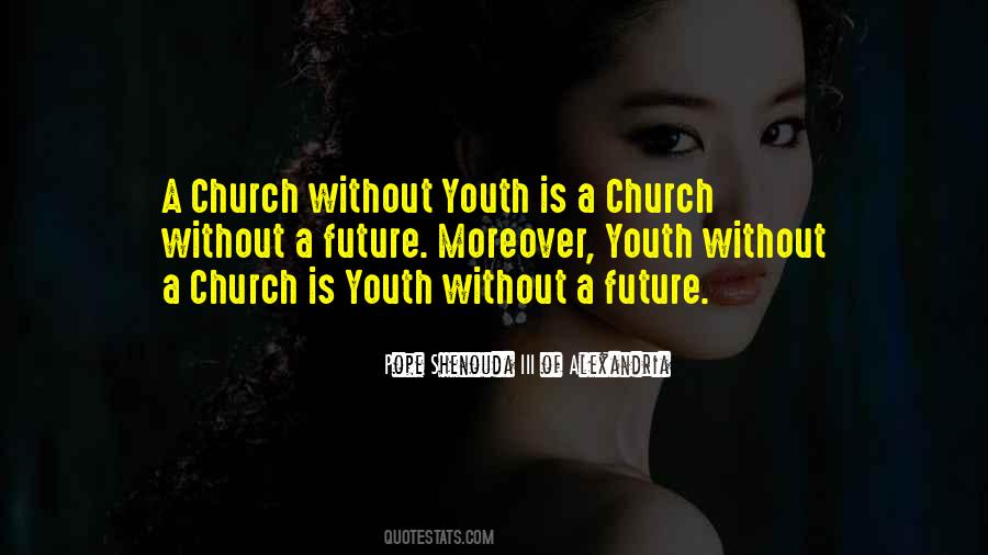 Pope Shenouda Quotes #1738560