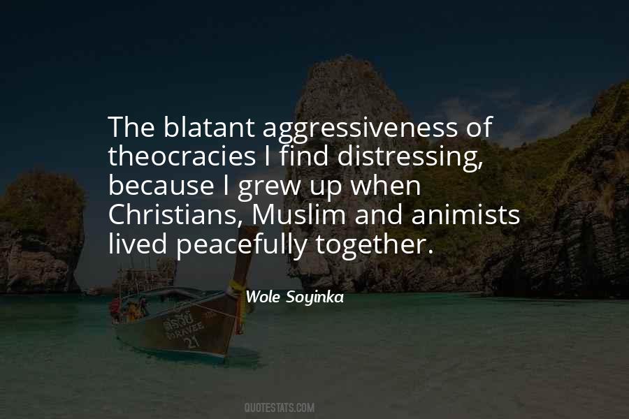 Quotes About Wole Soyinka #1070006 Quotes About Wole Soyinka #1070006