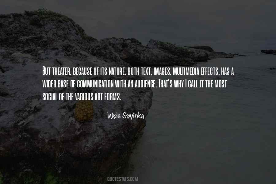 Quotes About Wole Soyinka #253470 Quotes About Wole Soyinka #253470
