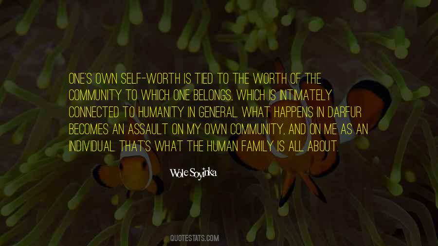 Quotes About Wole Soyinka #799185 Quotes About Wole Soyinka #799185