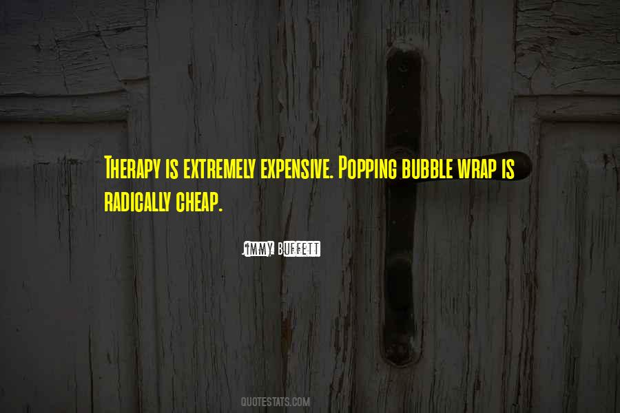 Popping Bubble Quotes #88073