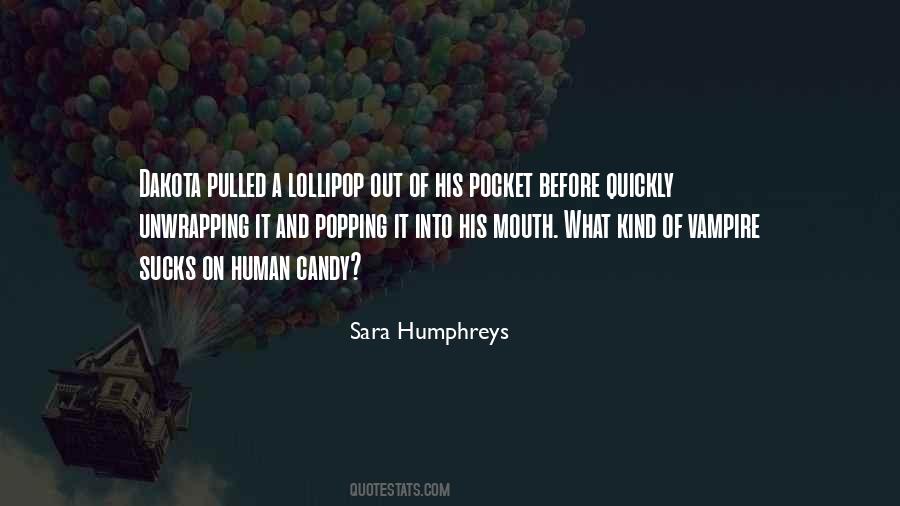 Popping Candy Quotes #293234