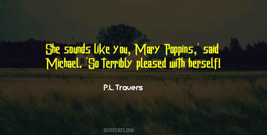Poppins Quotes #1172334