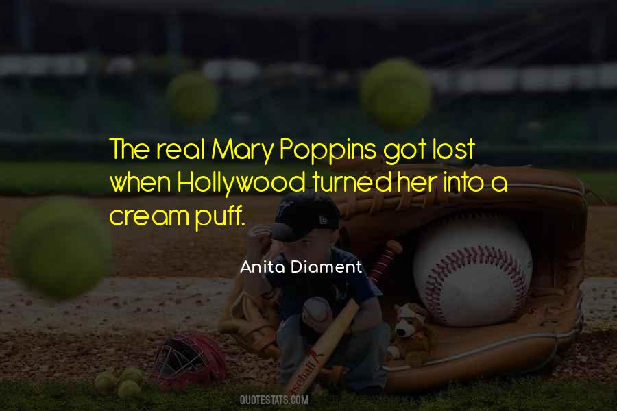 Poppins Quotes #1265916