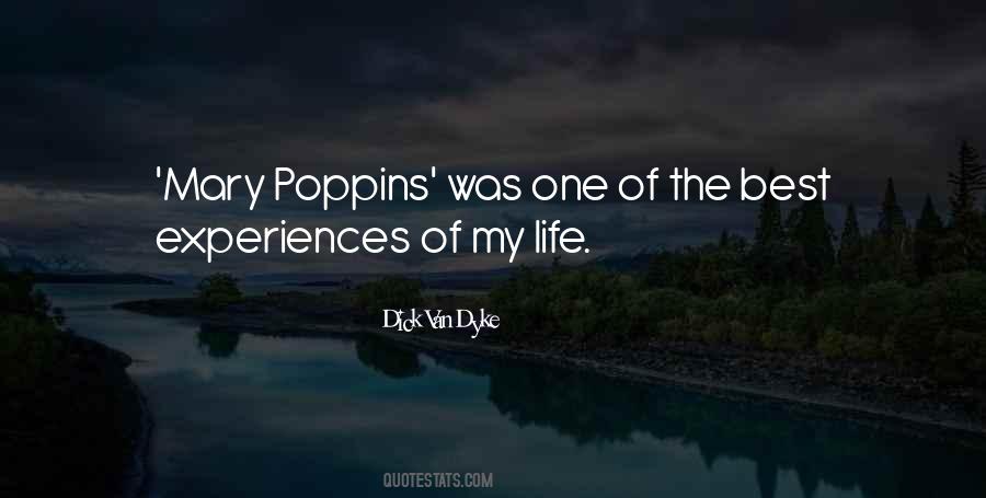 Poppins Quotes #1351935