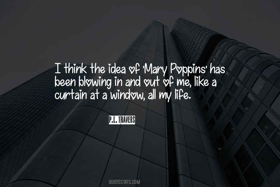 Poppins Quotes #1727663