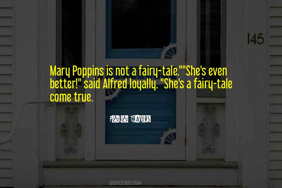 Poppins Quotes #191182