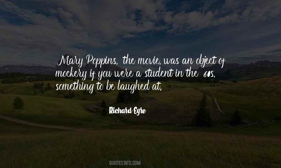 Poppins Quotes #50487