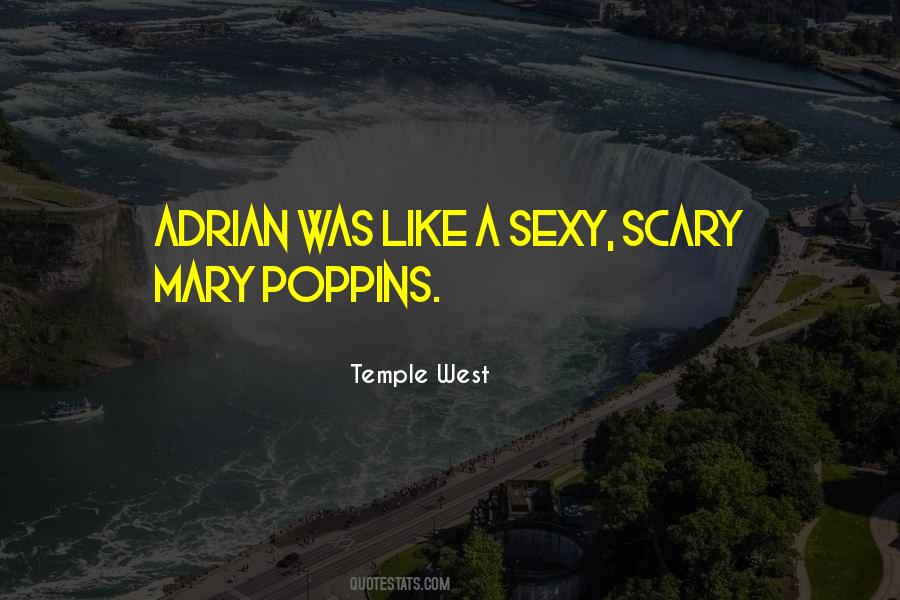 Poppins Quotes #631254