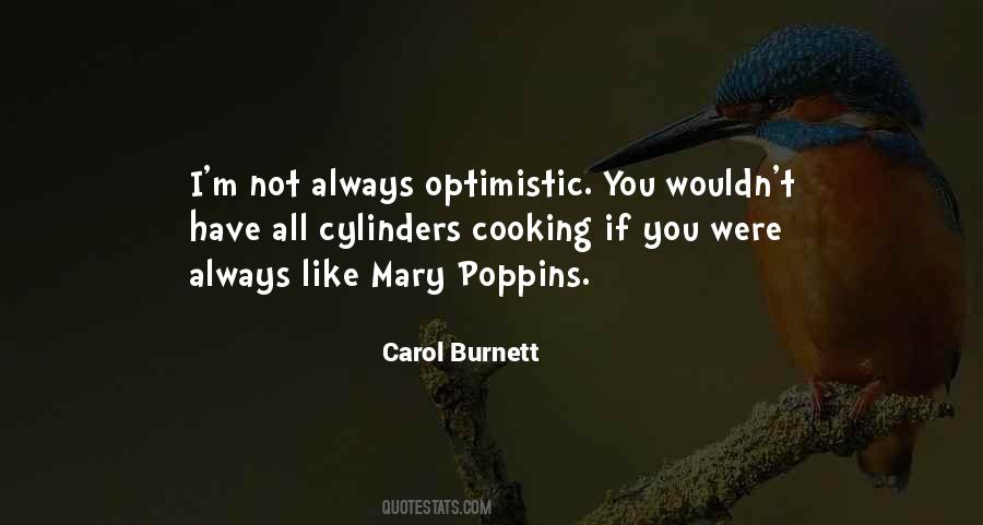 Poppins Quotes #710863