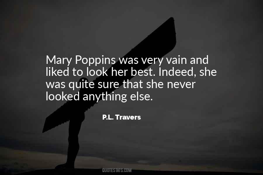 Poppins Quotes #717367