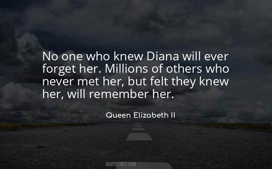 Quotes About Elizabeth Ii #1086283
