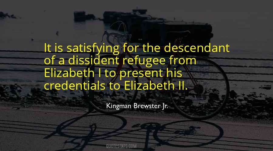 Quotes About Elizabeth Ii #1820304