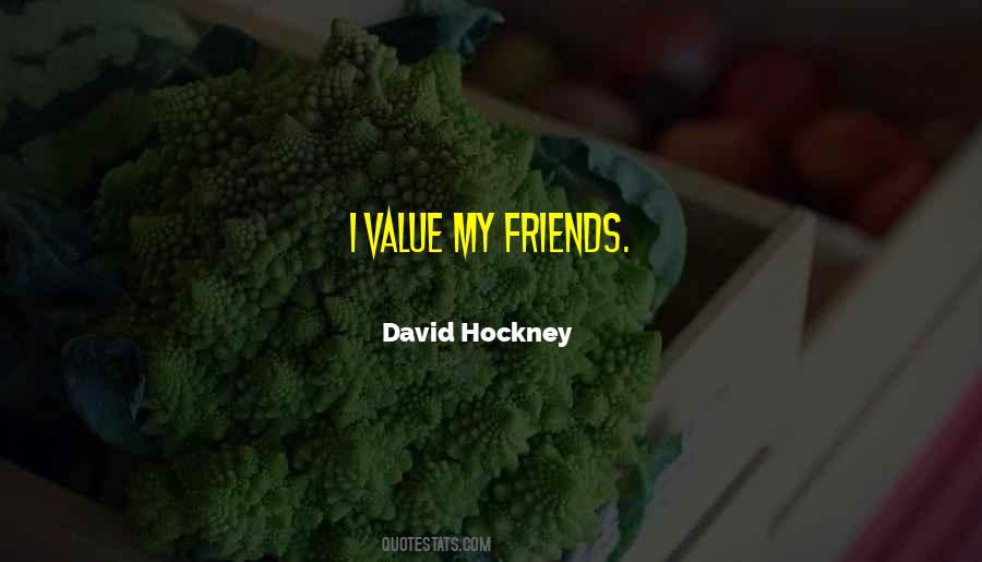 Quotes About David Hockney #362791