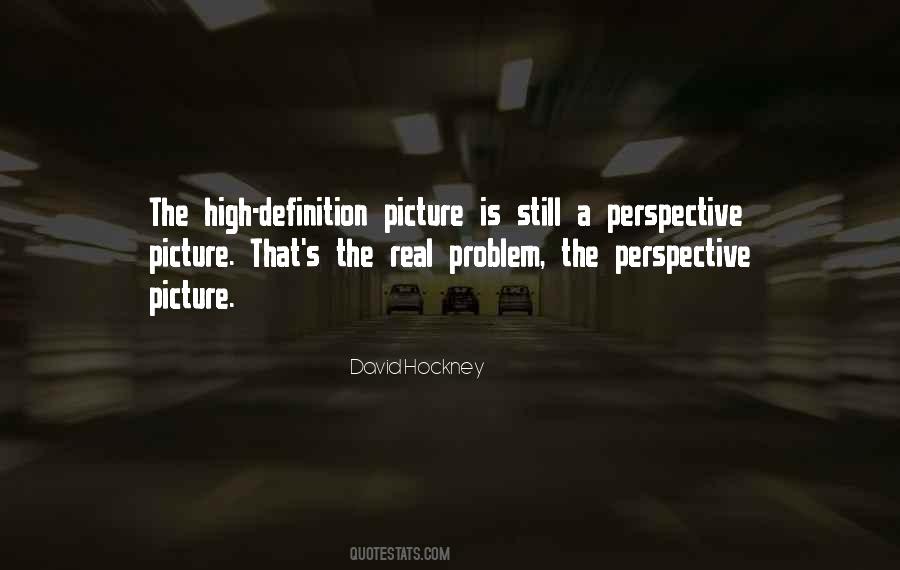 Quotes About David Hockney #715890