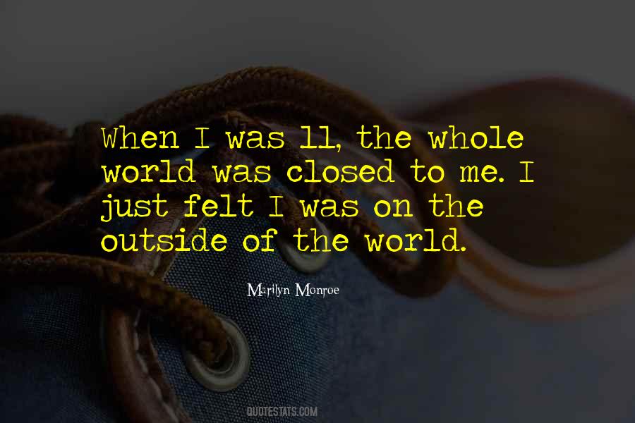 Popsugar Quotes #1407257