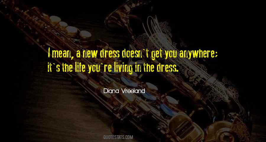 Quotes About Diana Vreeland #1118900