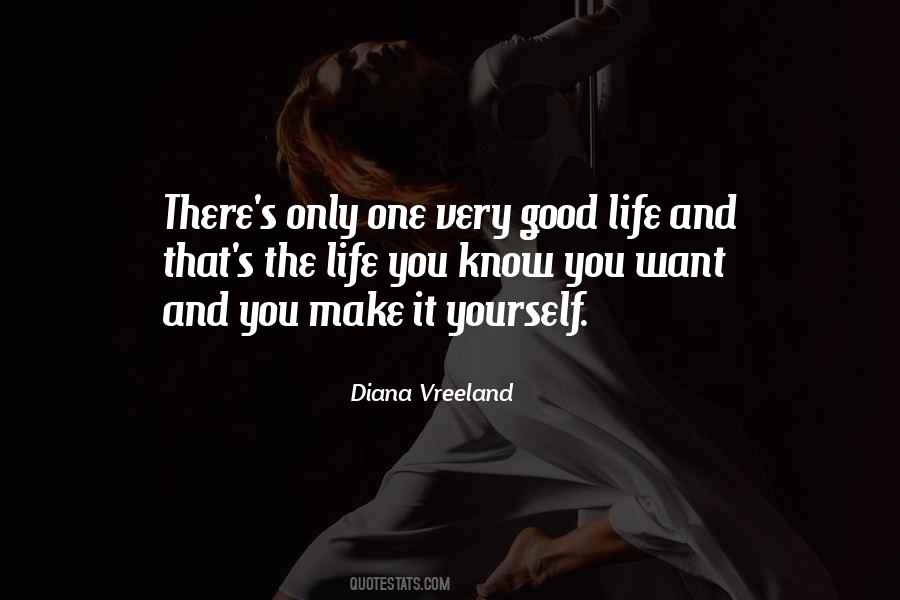 Quotes About Diana Vreeland #1157193