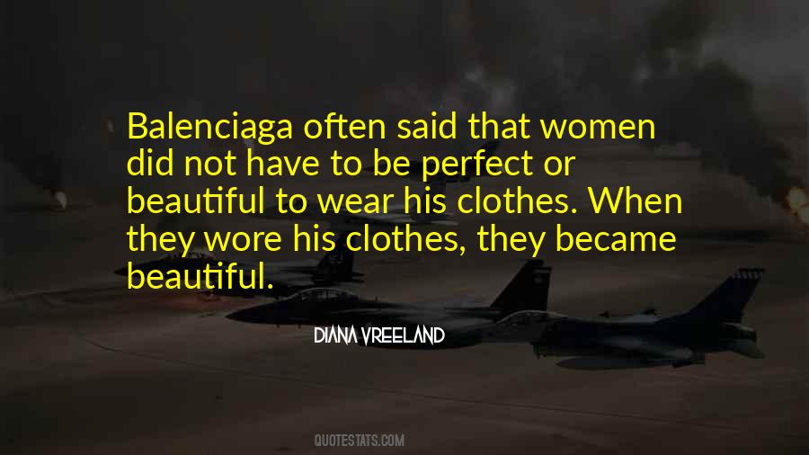 Quotes About Diana Vreeland #618140
