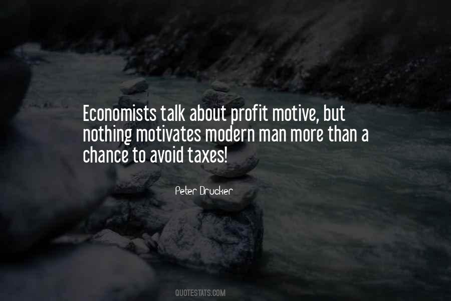 Quotes About Peter Drucker #215130