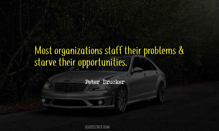 Quotes About Peter Drucker #254985