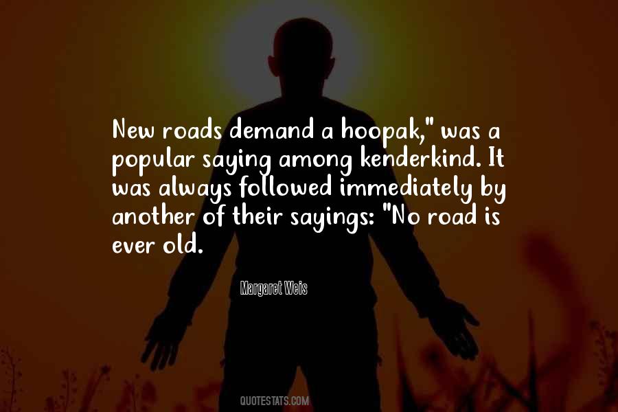 Popular Demand Quotes #839197
