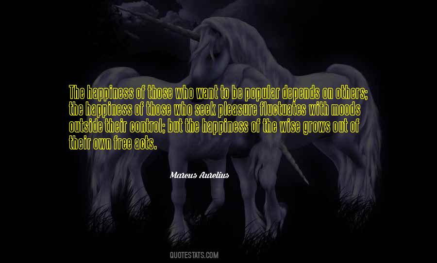 Popular Quotes #1671810