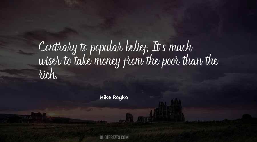 Popular Quotes #1679193