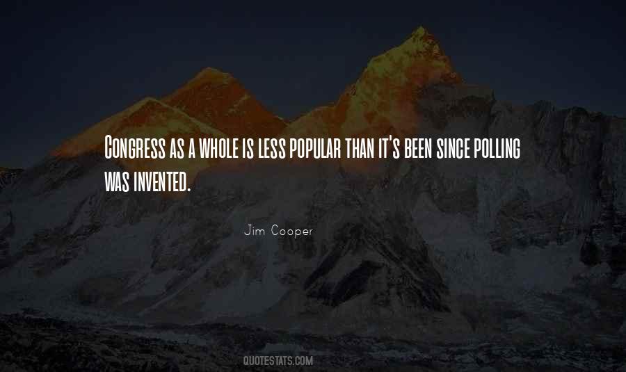 Popular Quotes #1688885