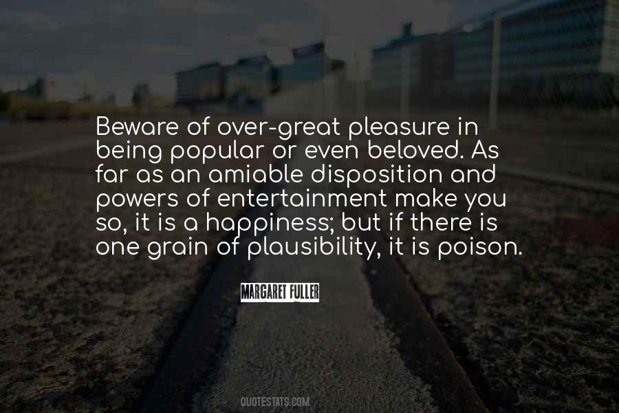 Popular Quotes #1723281