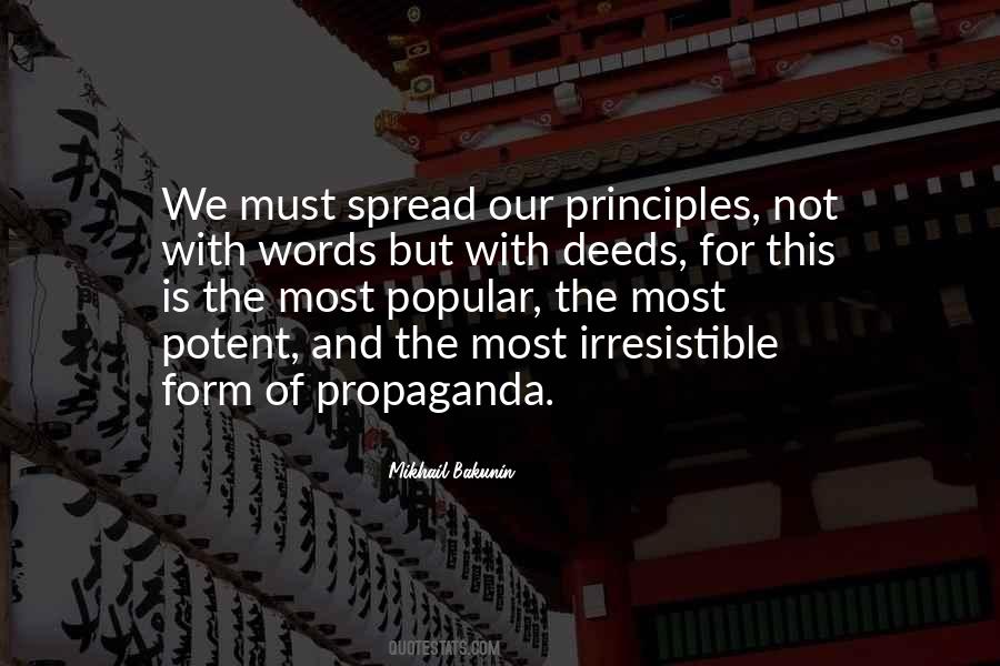 Popular Quotes #1730167