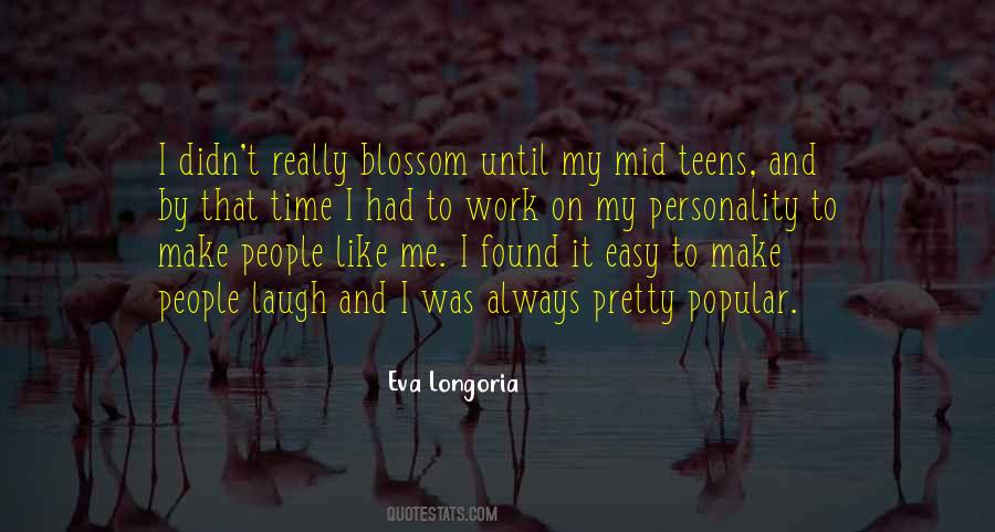 Popular Quotes #1733730