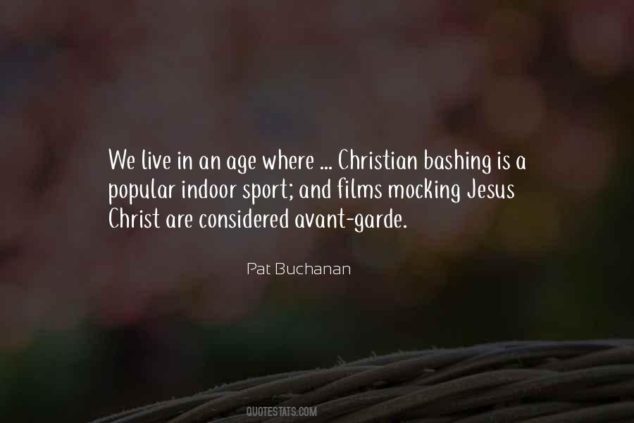 Popular Quotes #1744723
