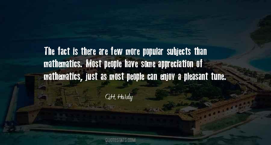 Popular Quotes #1746221