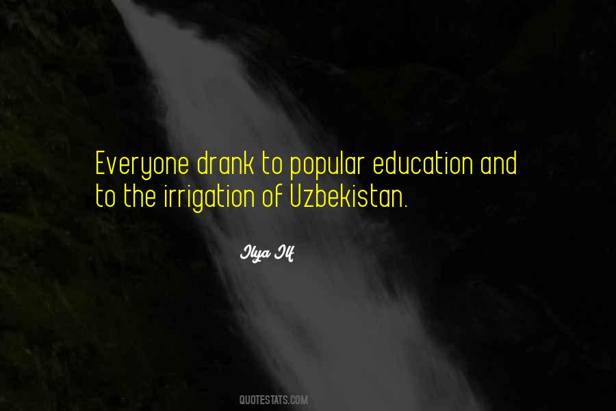 Popular Quotes #1746852