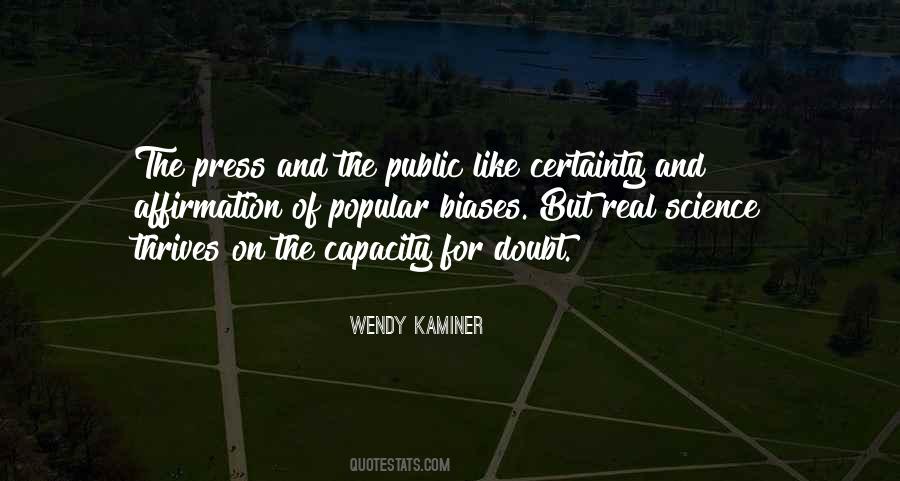Popular Quotes #1750077