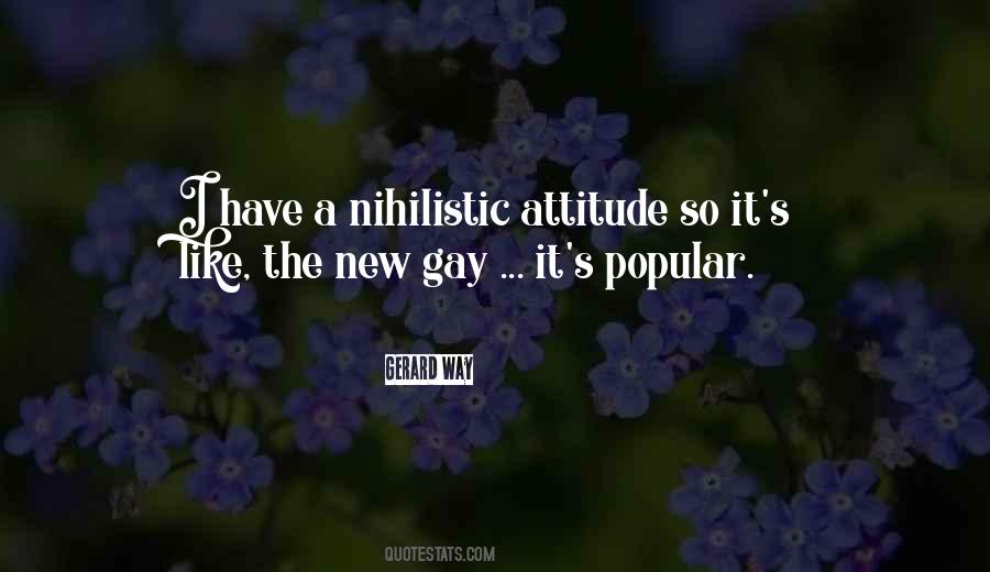 Popular Quotes #1753261