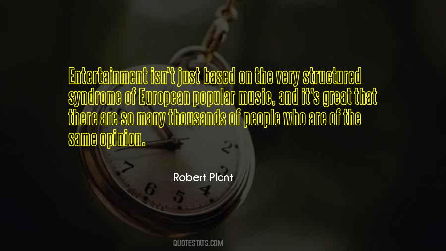 Popular Quotes #1755630