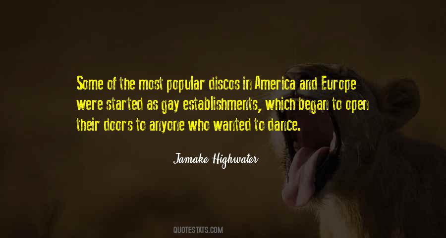 Popular Quotes #1762960
