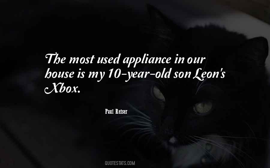 Quotes About Leon #873469