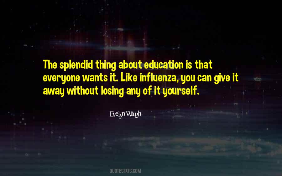 Quotes About About Education #1200429