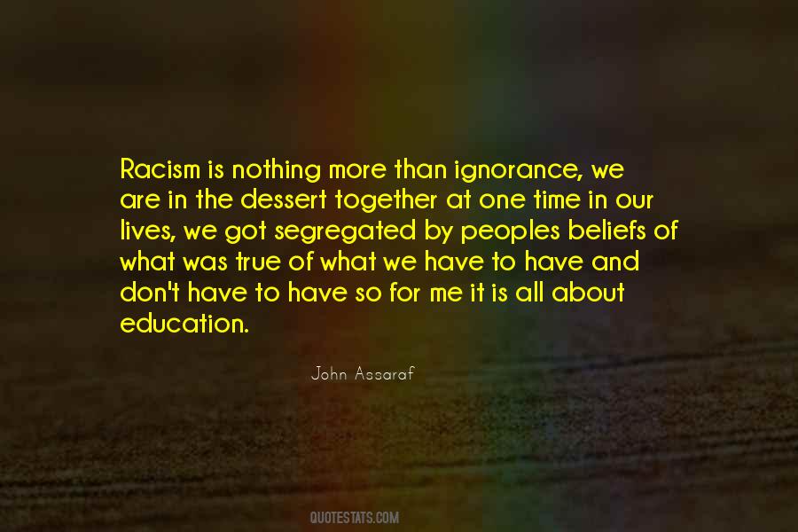 Quotes About About Education #1512737