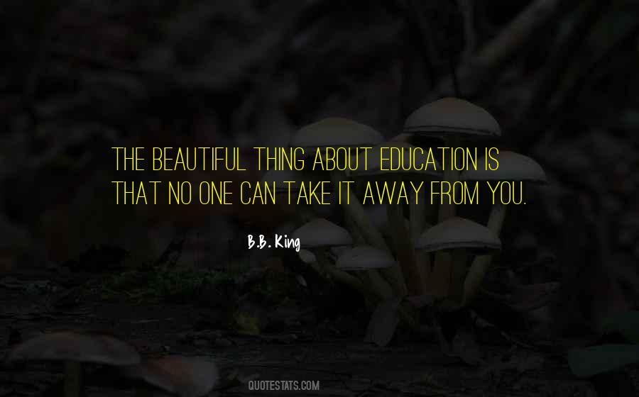 Quotes About About Education #1555307