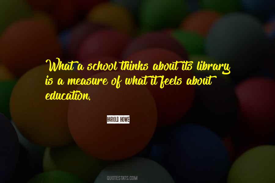 Quotes About About Education #518977