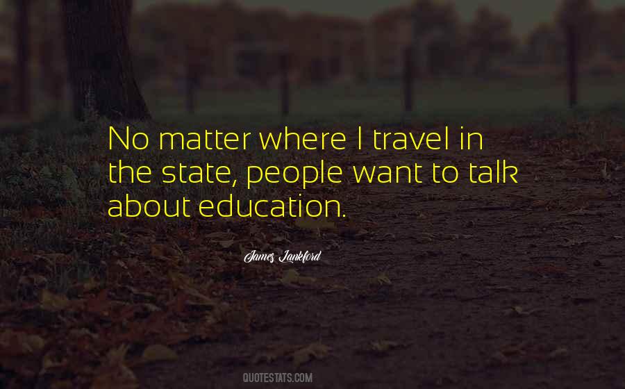 Quotes About About Education #916123